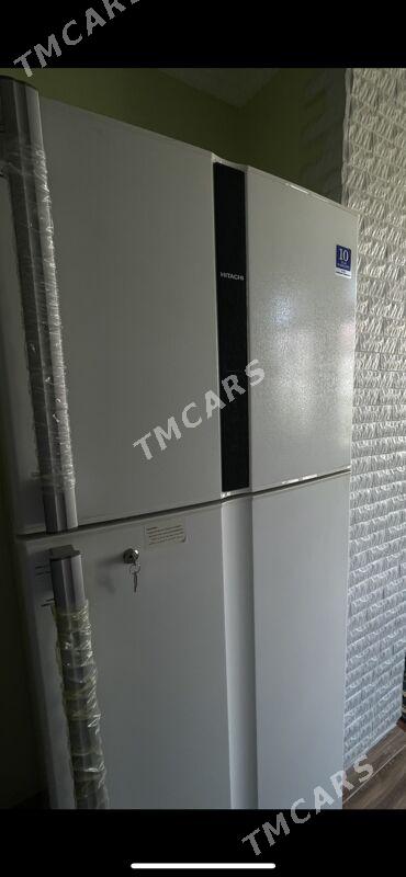 holodilnik taze hitachi - Aşgabat - img 2