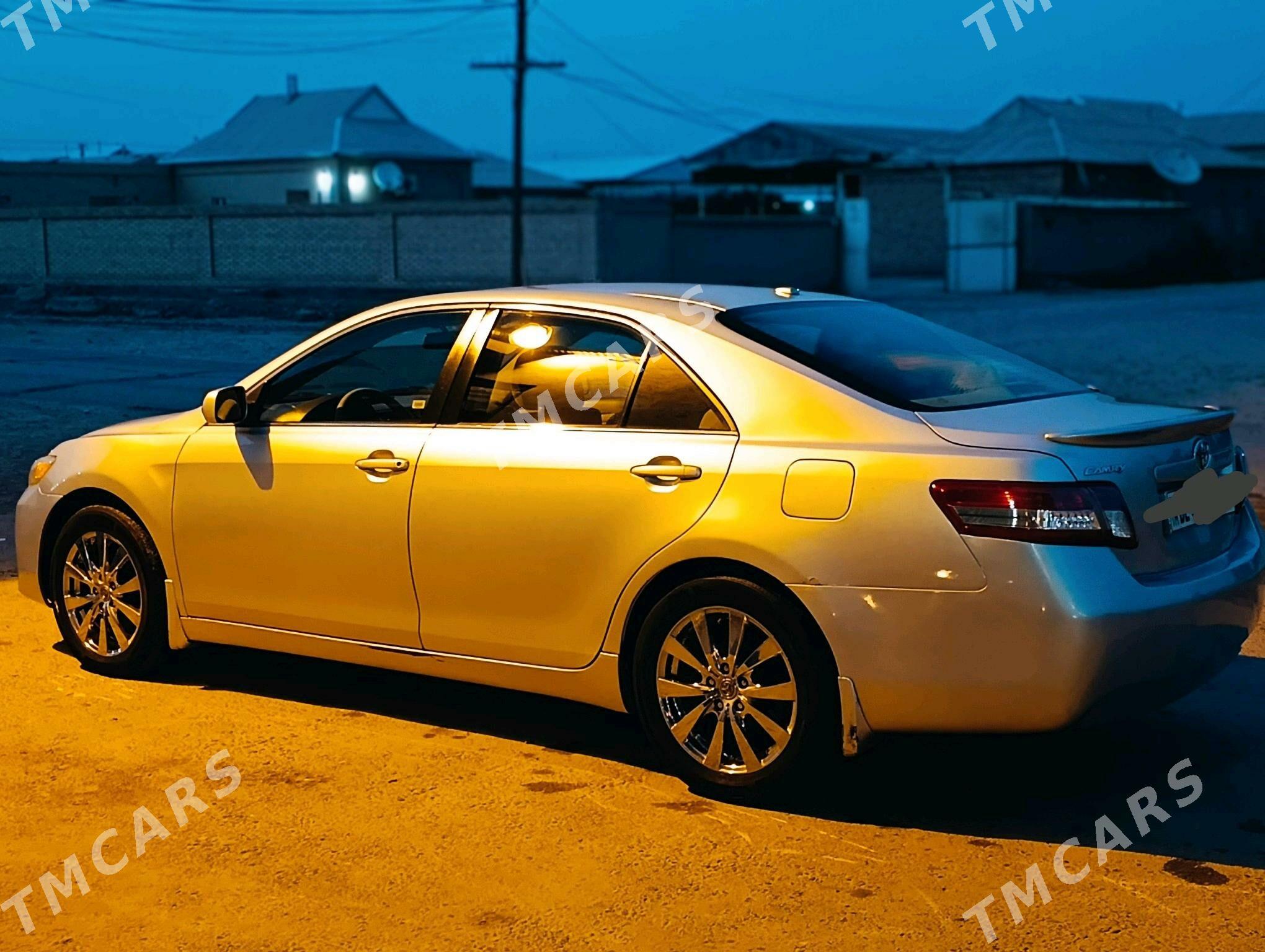 Toyota Camry 2010 - 180 000 TMT - Mary - img 6