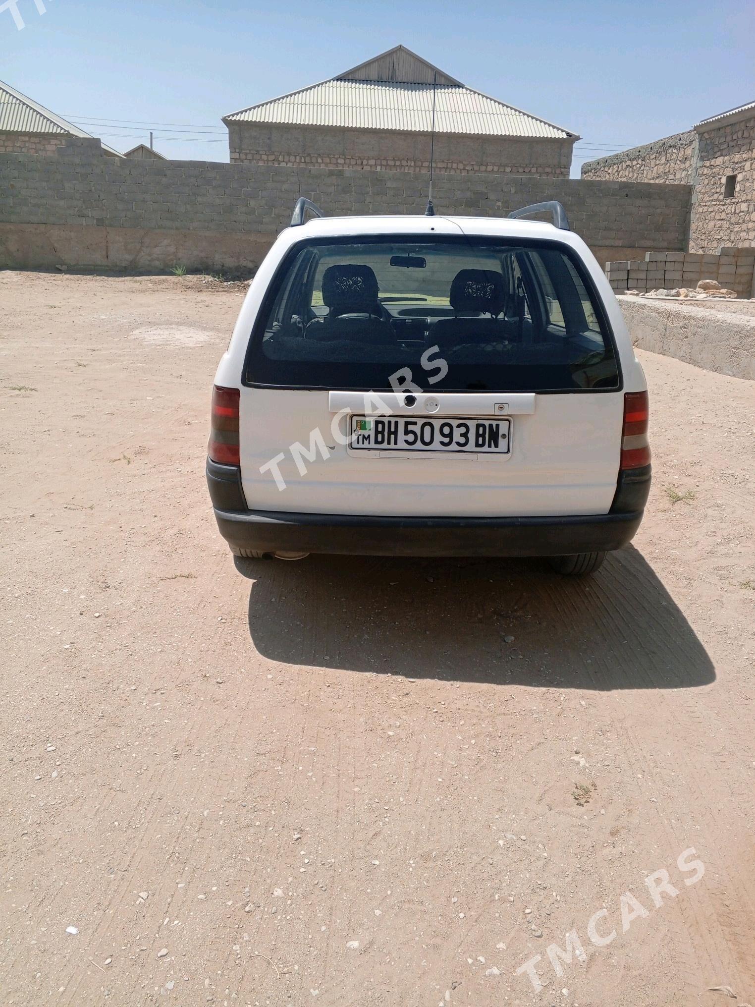 Opel Astra 1994 - 23 000 TMT - Гумдаг - img 5