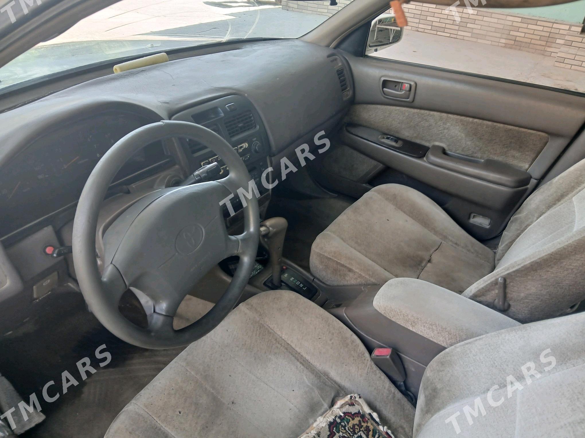 Toyota Vista 1996 - 30 000 TMT - Türkmenabat - img 2