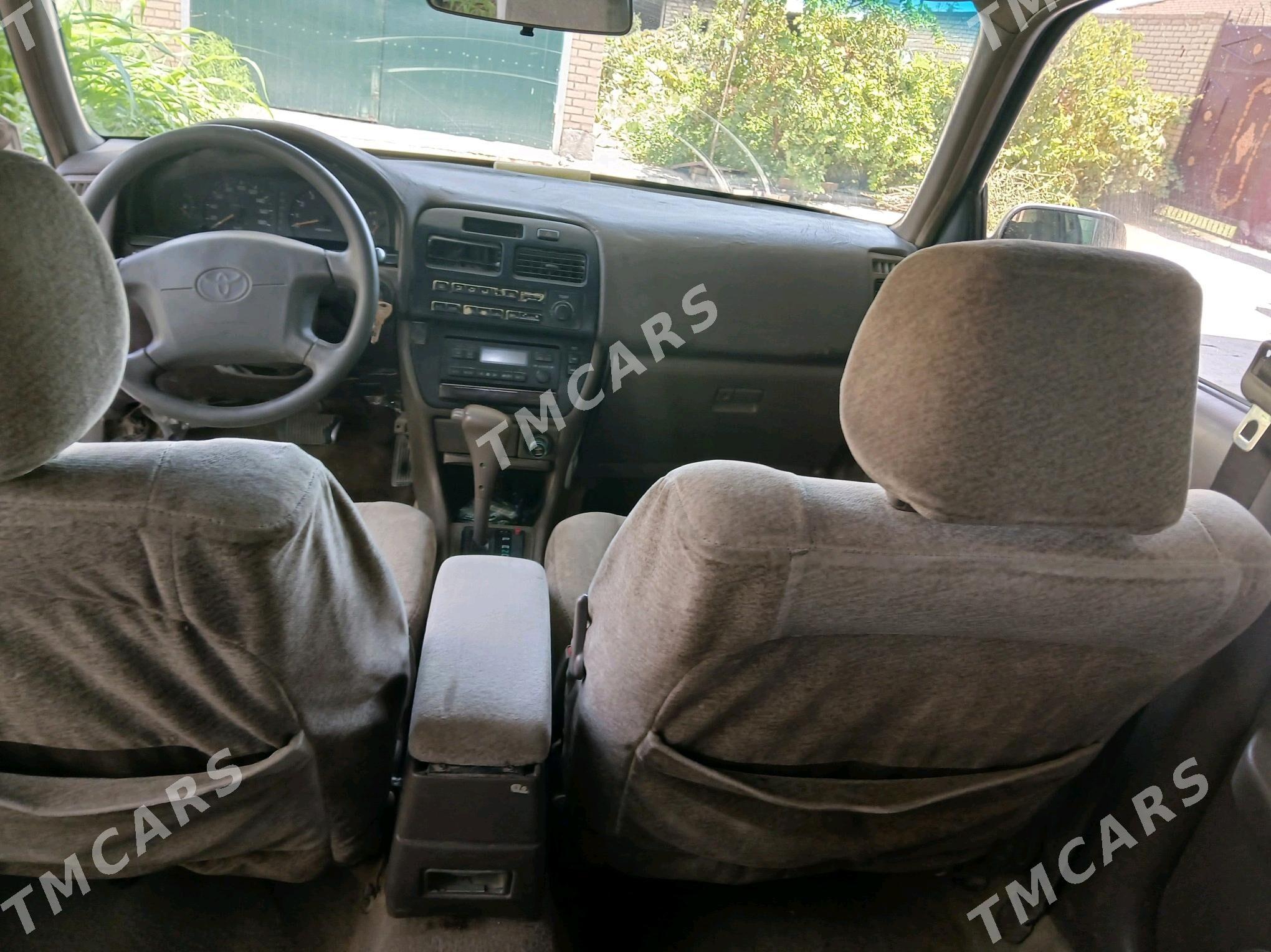 Toyota Vista 1996 - 30 000 TMT - Türkmenabat - img 3