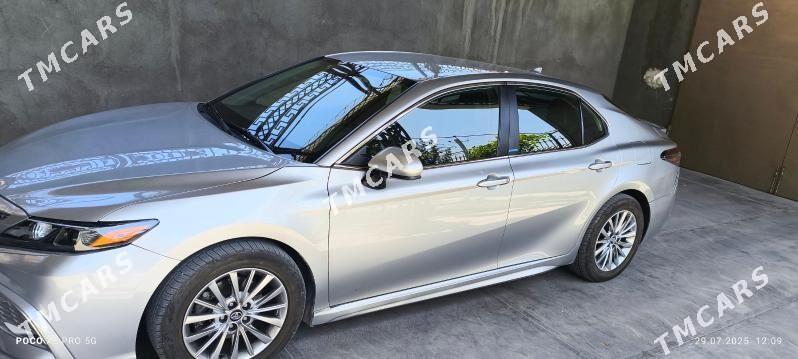 Toyota Camry 2021 - 340 000 TMT - Türkmenabat - img 8