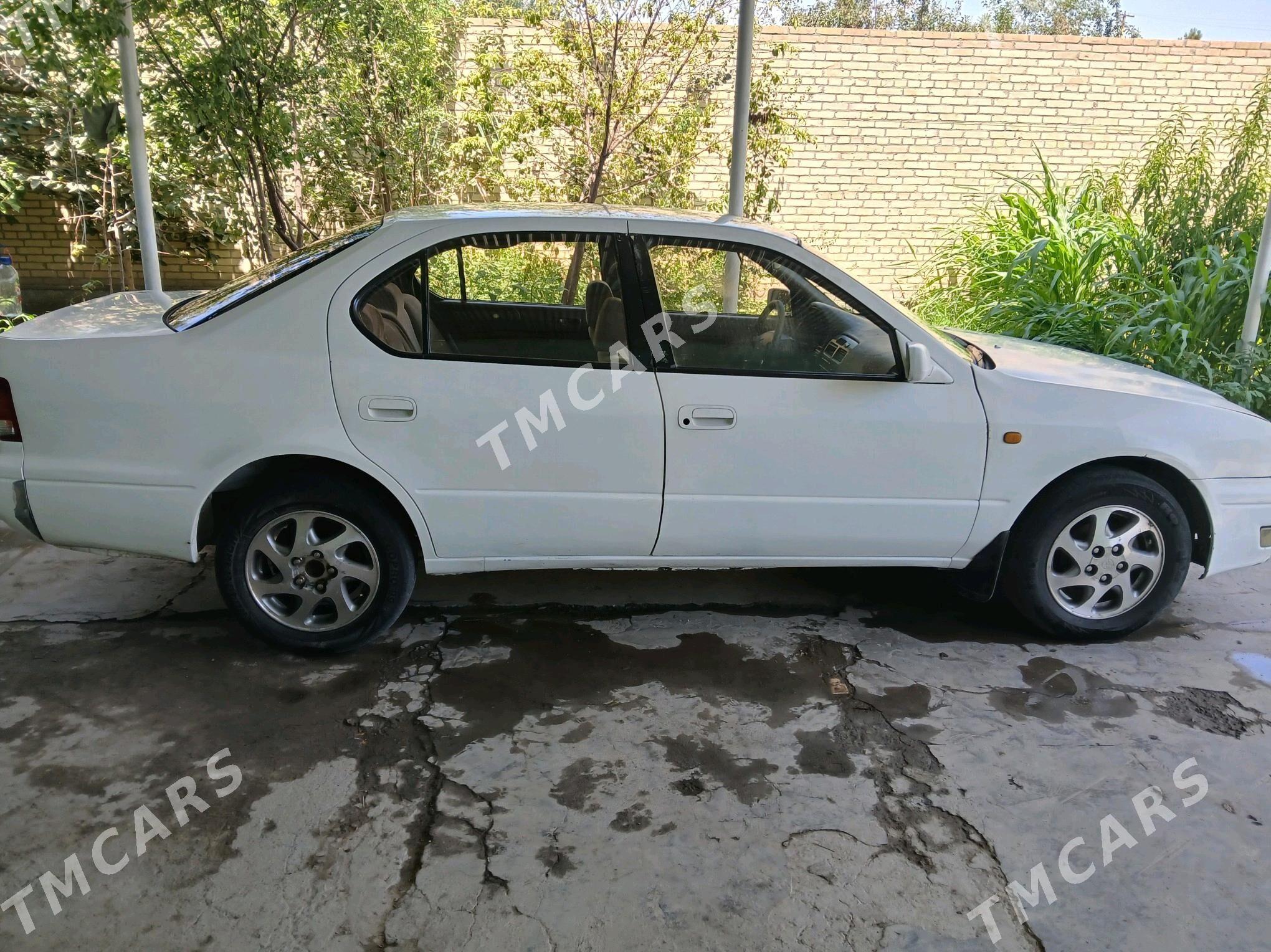Toyota Vista 1996 - 30 000 TMT - Türkmenabat - img 4