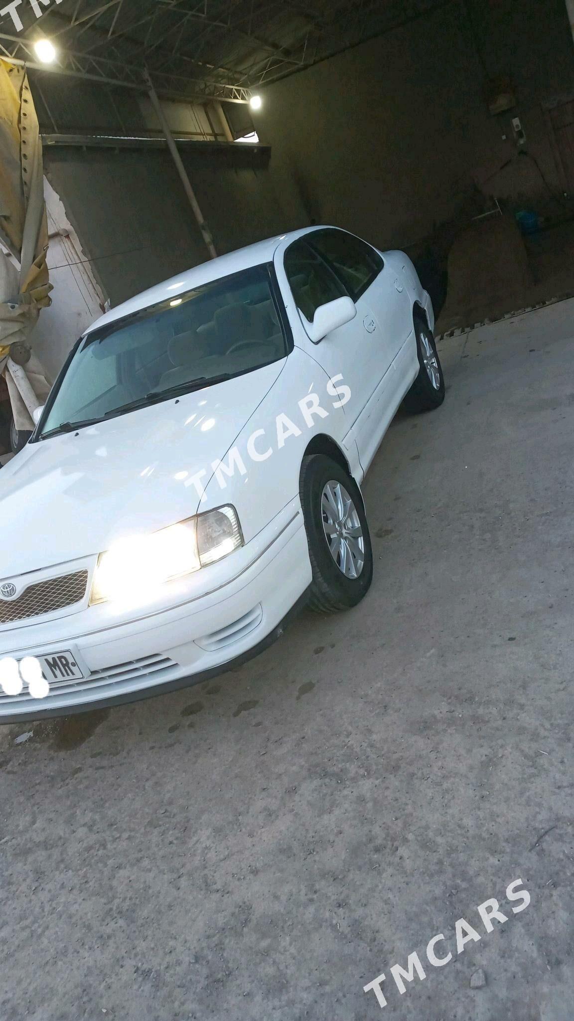 Toyota Avalon 1997 - 130 000 TMT - Murgap - img 3