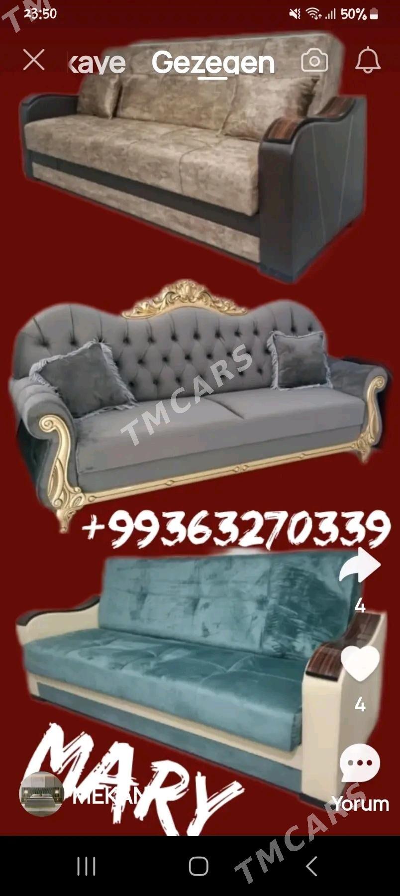 EKİZLER MEBEL - Mary - img 2