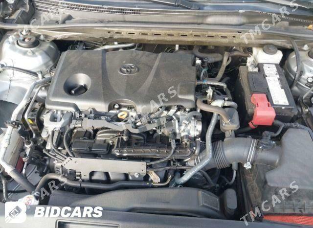 Toyota Camry 2021 - 340 000 TMT - Türkmenabat - img 10