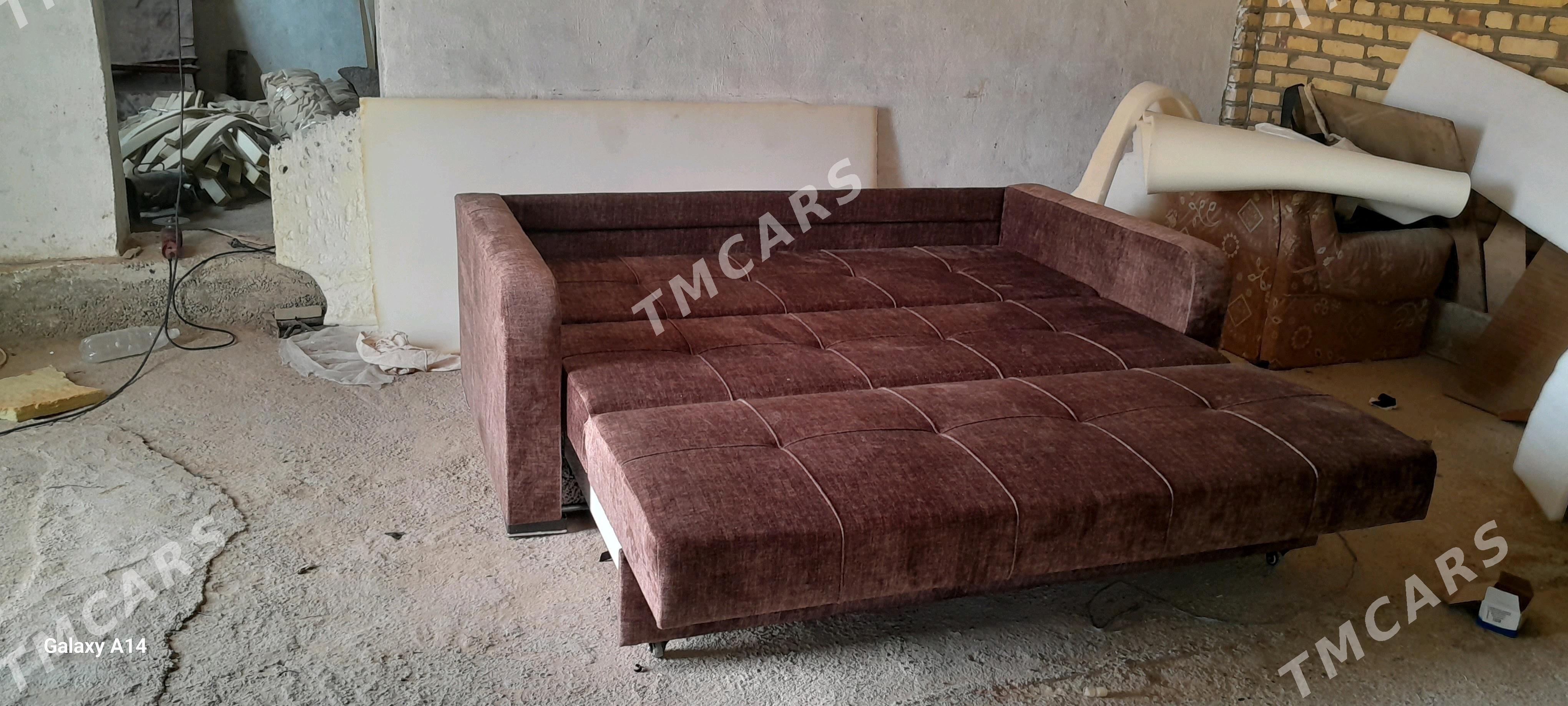EKİZLER MEBEL - Mary - img 6