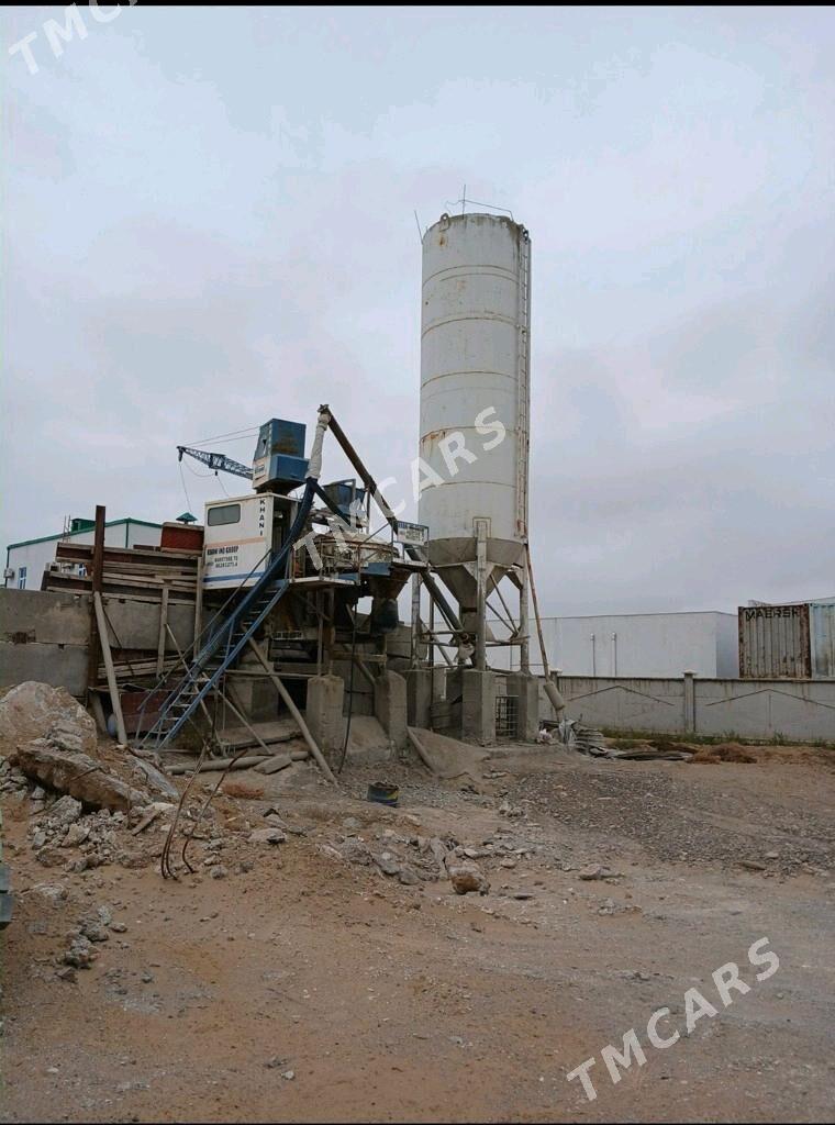 Khani Kig S40 BSU 40m3 - Ашхабад - img 2