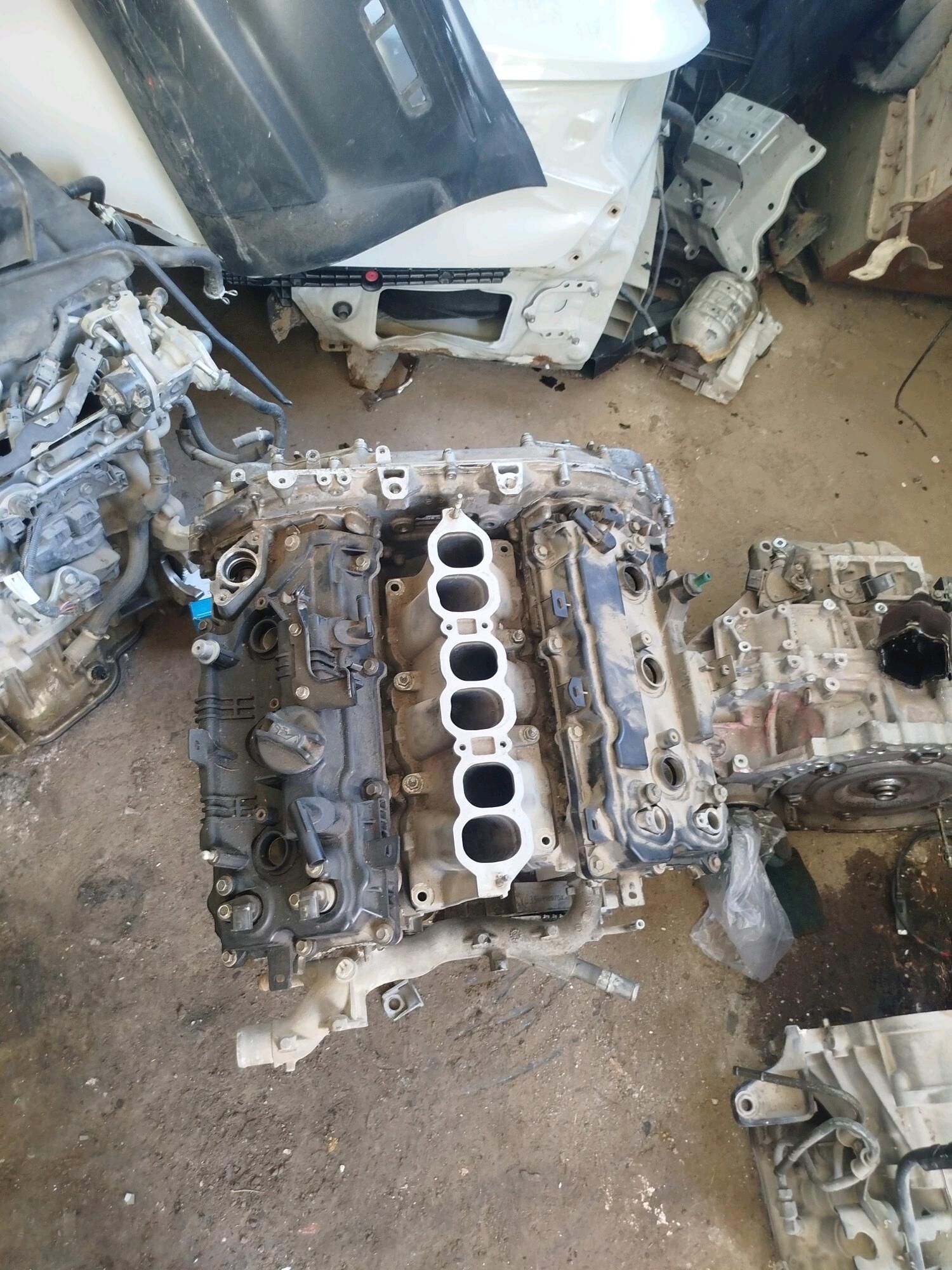 mator 17 000 TMT - Байрамали - img 2