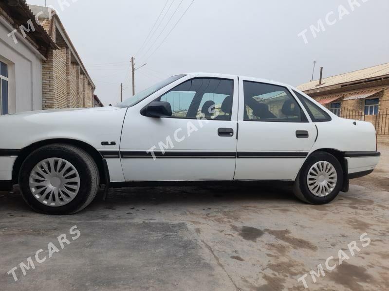 Opel Vectra 1991 - 24 000 TMT - Керки - img 3