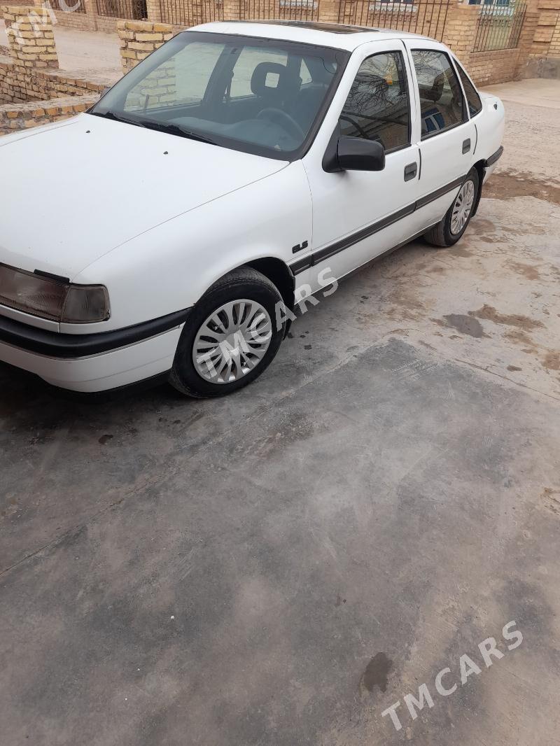 Opel Vectra 1991 - 24 000 TMT - Керки - img 2