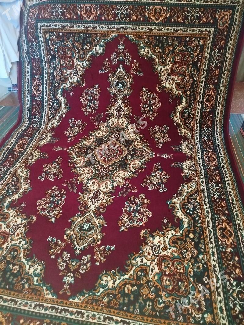 Haly - Büzmeýin - img 2