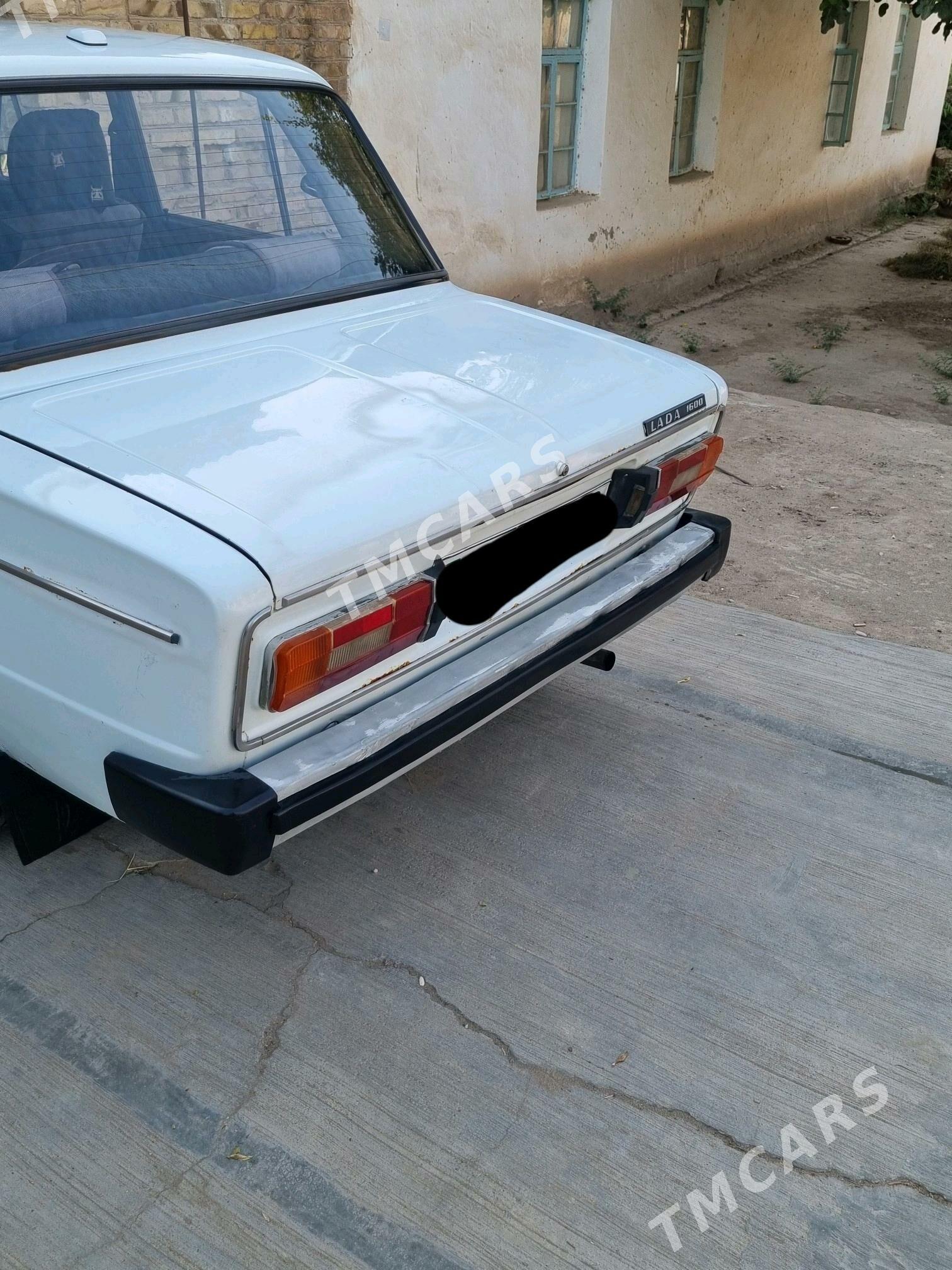Lada 2106 2003 - 33 000 TMT - Ходжамбаз - img 3