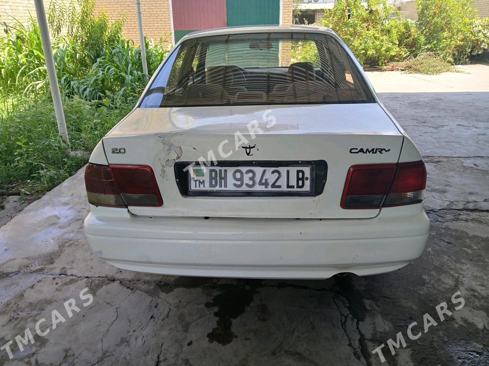 Toyota Vista 1996 - 30 000 TMT - Türkmenabat - img 5