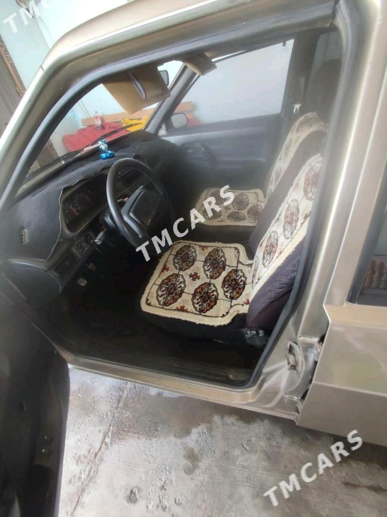 Lada 21099 2001 - 16 000 TMT - Daşoguz - img 2