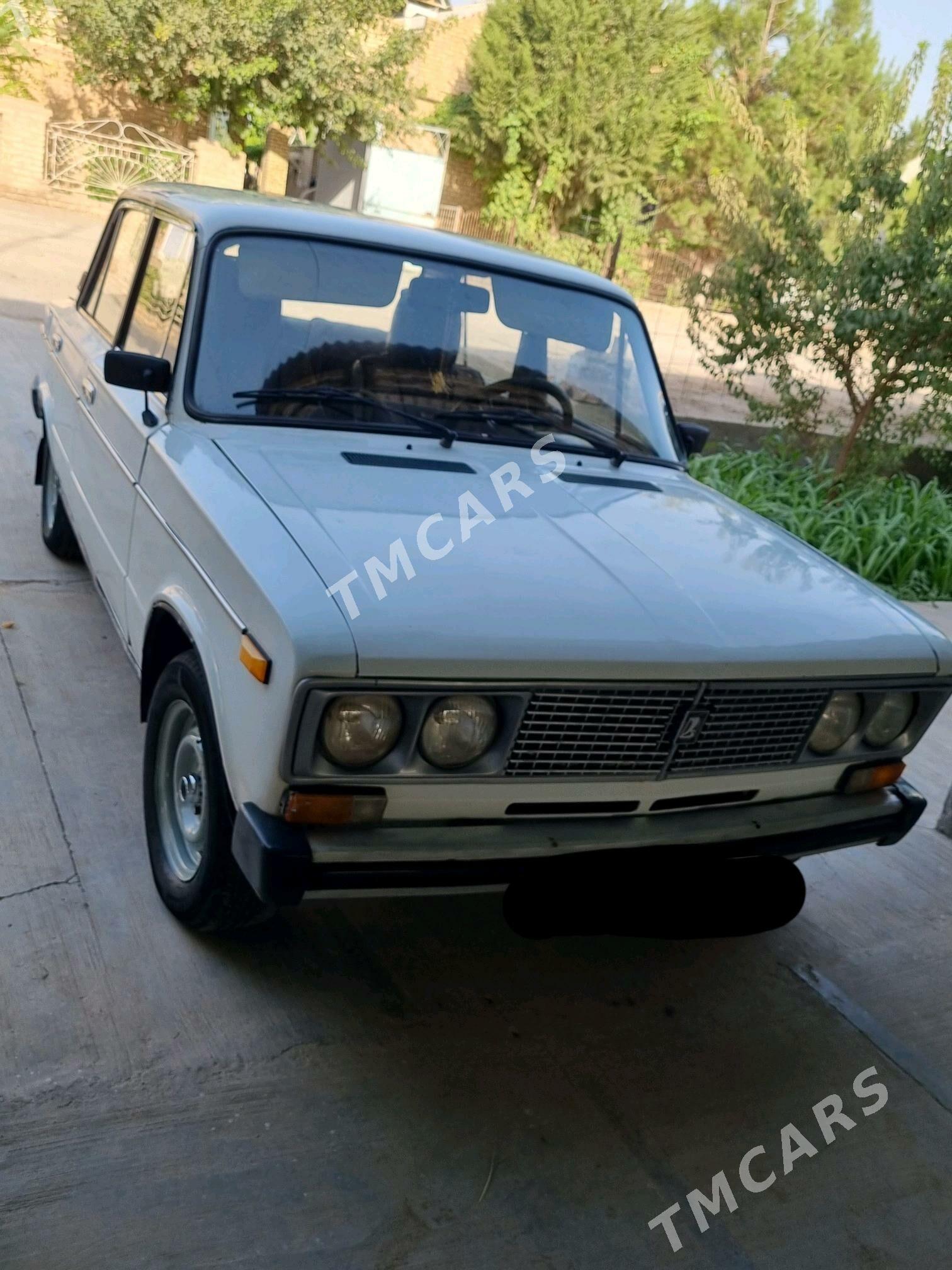 Lada 2106 2003 - 33 000 TMT - Ходжамбаз - img 4
