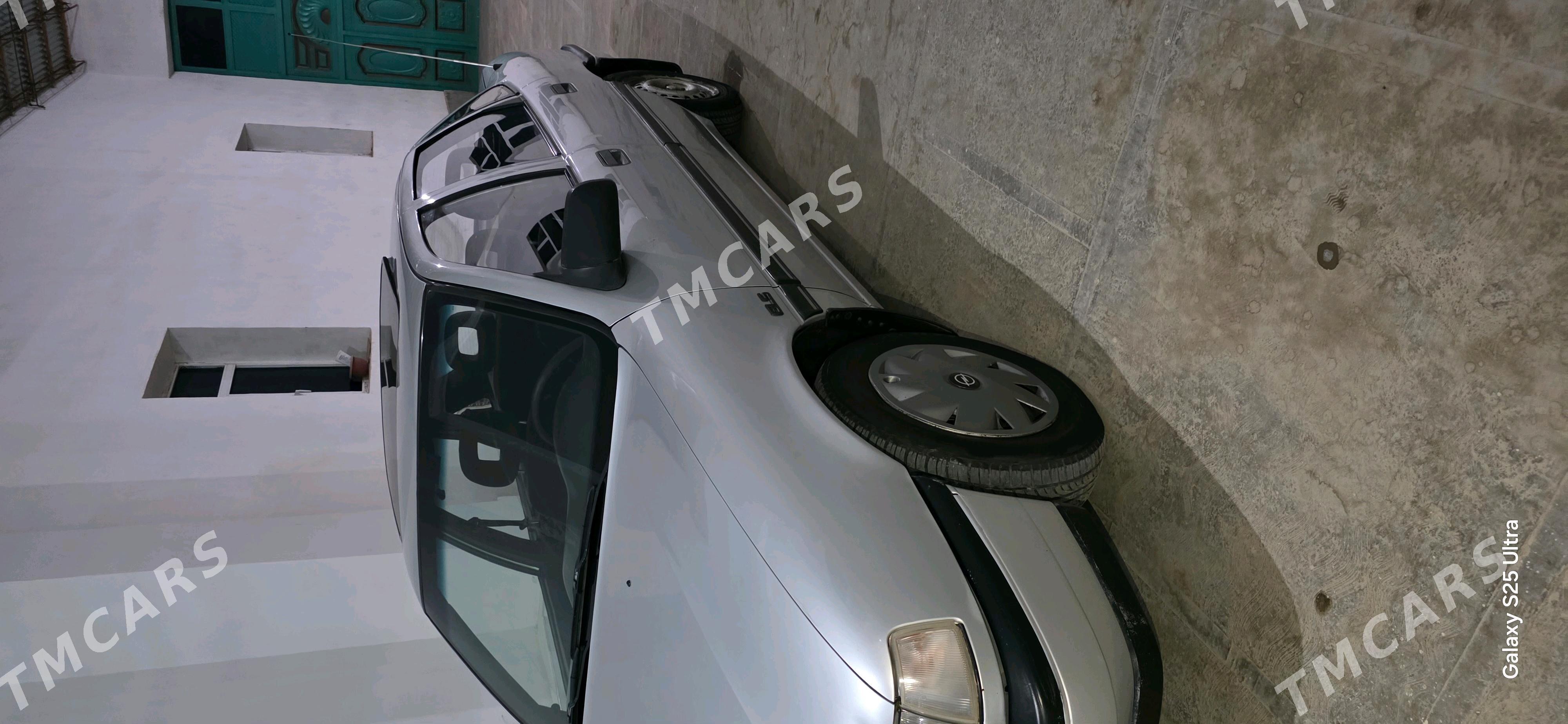 Opel Vectra 1990 - 50 000 TMT - Туркменабат - img 3