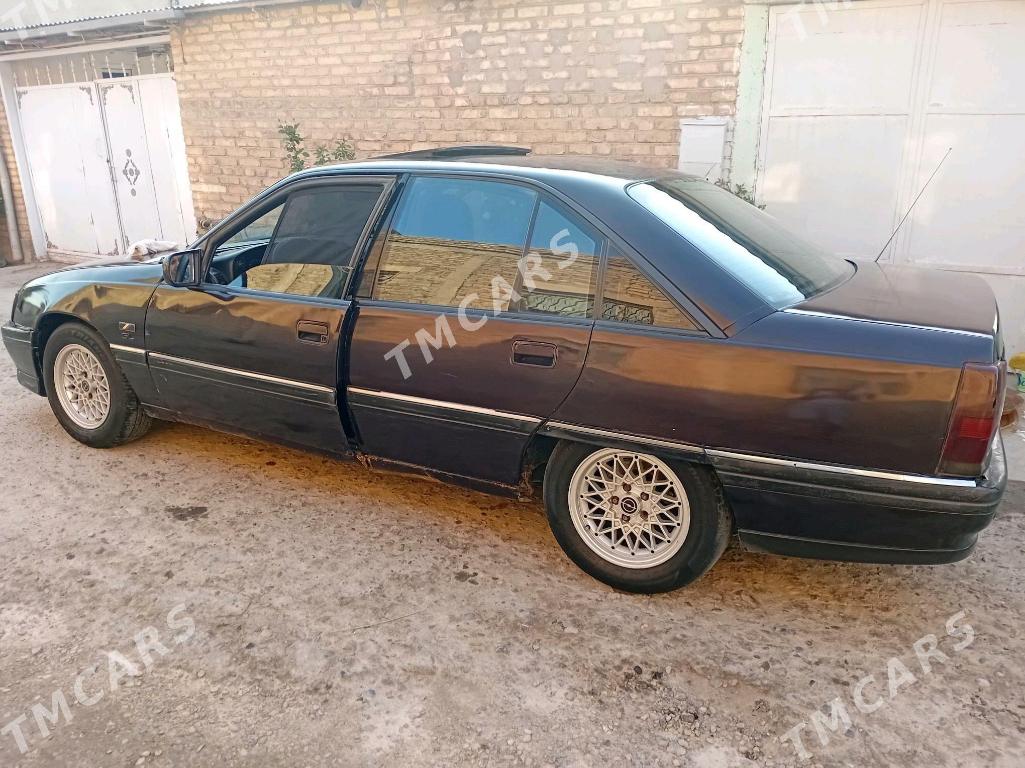 Opel Omega 1993 - 15 000 TMT - Саят - img 6