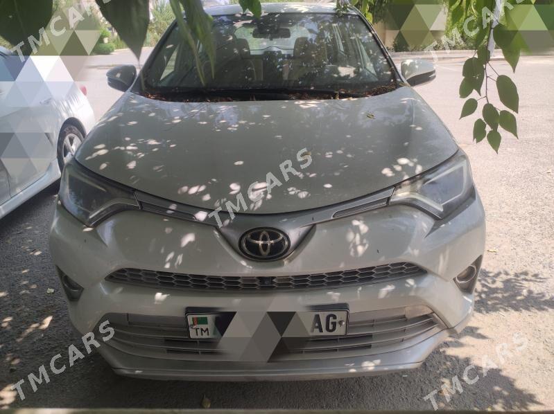 Toyota RAV4 2017 - 300 000 TMT - 30 mkr - img 2