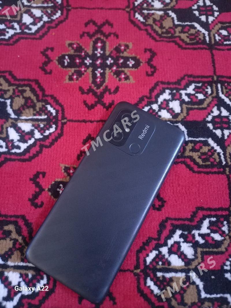 Redmi 12c diñe obmen - Kerki - img 2