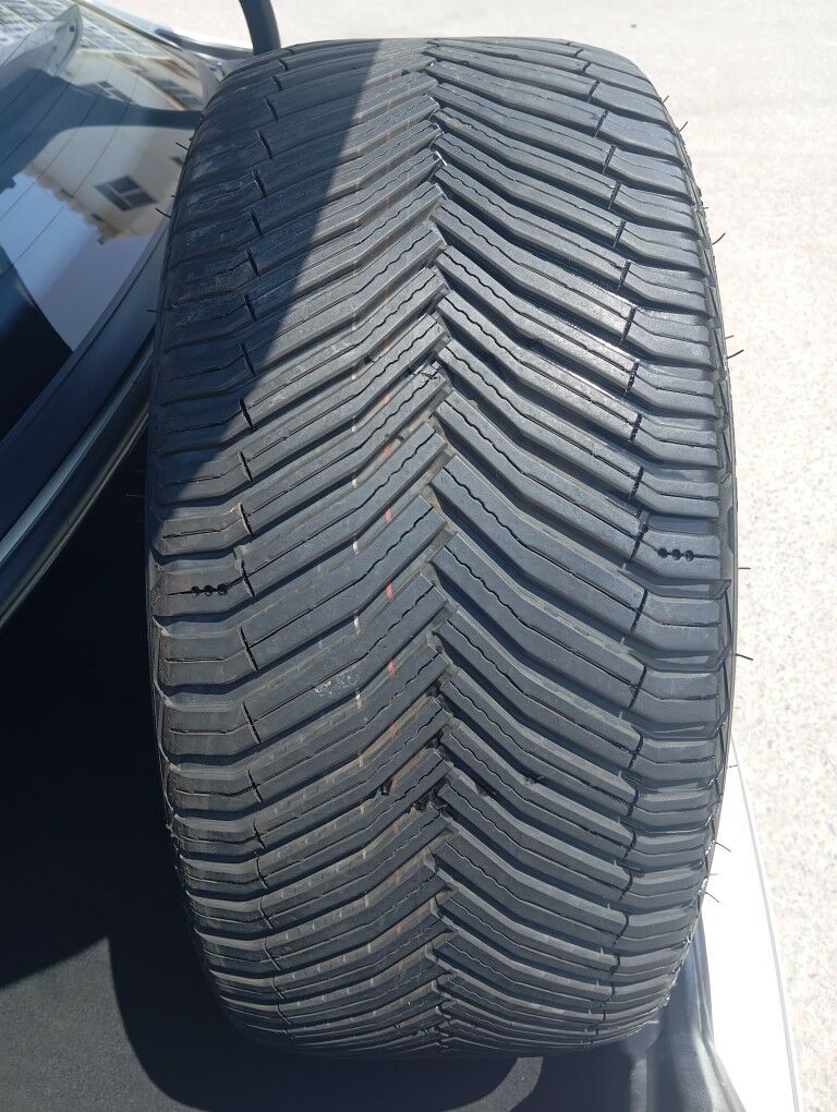 Michelin 4 000 TMT - Aşgabat - img 2