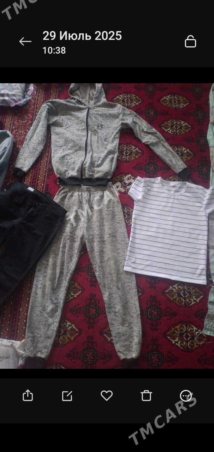 Jynsy,fudbolka,spartivka, - Дашогуз - img 2