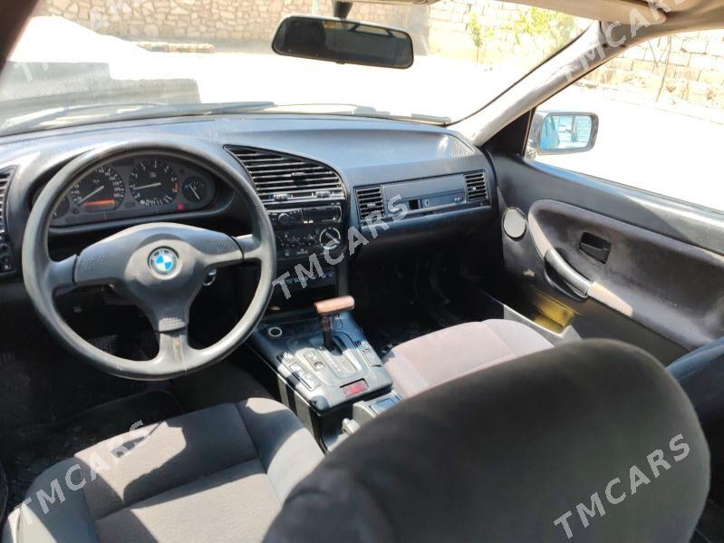 BMW 325 1993 - 33 000 TMT - Balkanabat - img 6