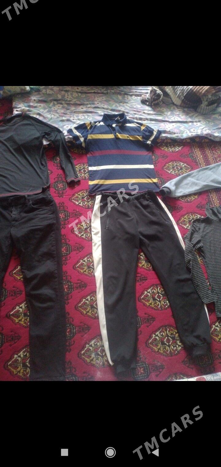Jynsy,fudbolka,spartivka, - Дашогуз - img 5