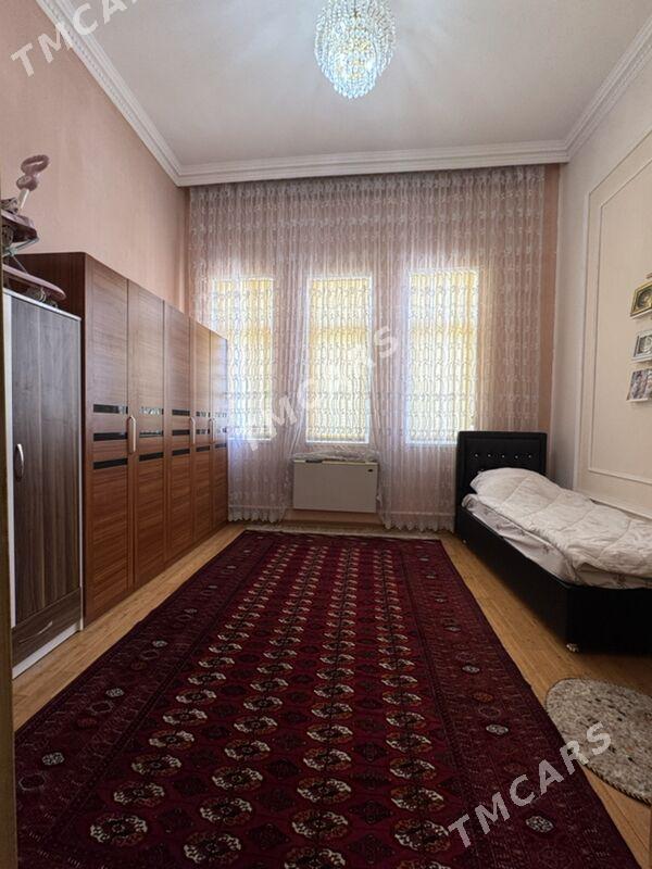 4 ком элитка Московская - Aşgabat - img 3