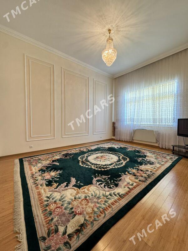 4 ком элитка Московская - Aşgabat - img 7