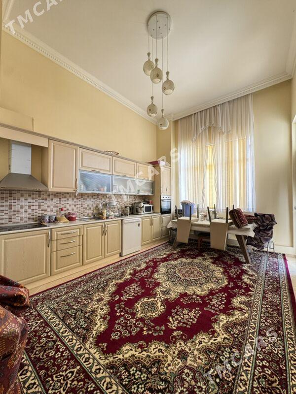 4 ком элитка Московская - Aşgabat - img 4