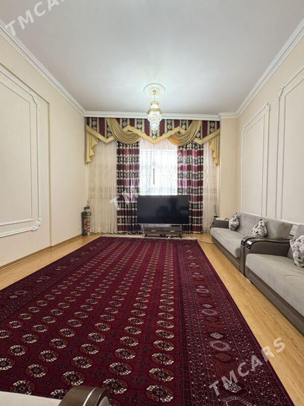4 ком элитка Московская - Aşgabat - img 5