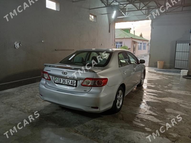 Toyota Corolla 2013 - 160 000 TMT - Ашхабад - img 3