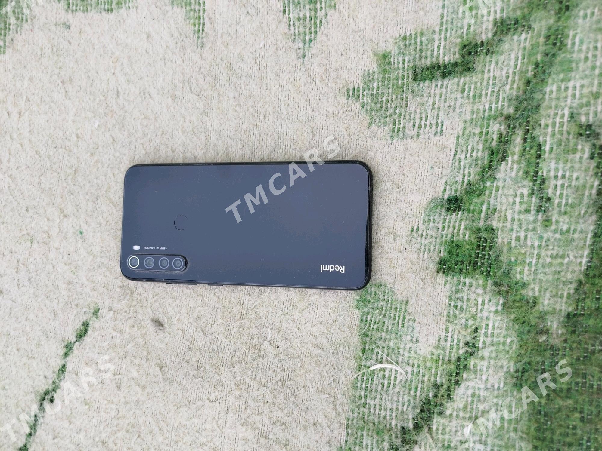redmi note 8 ram 6 pamyat 128 - Акдепе - img 3