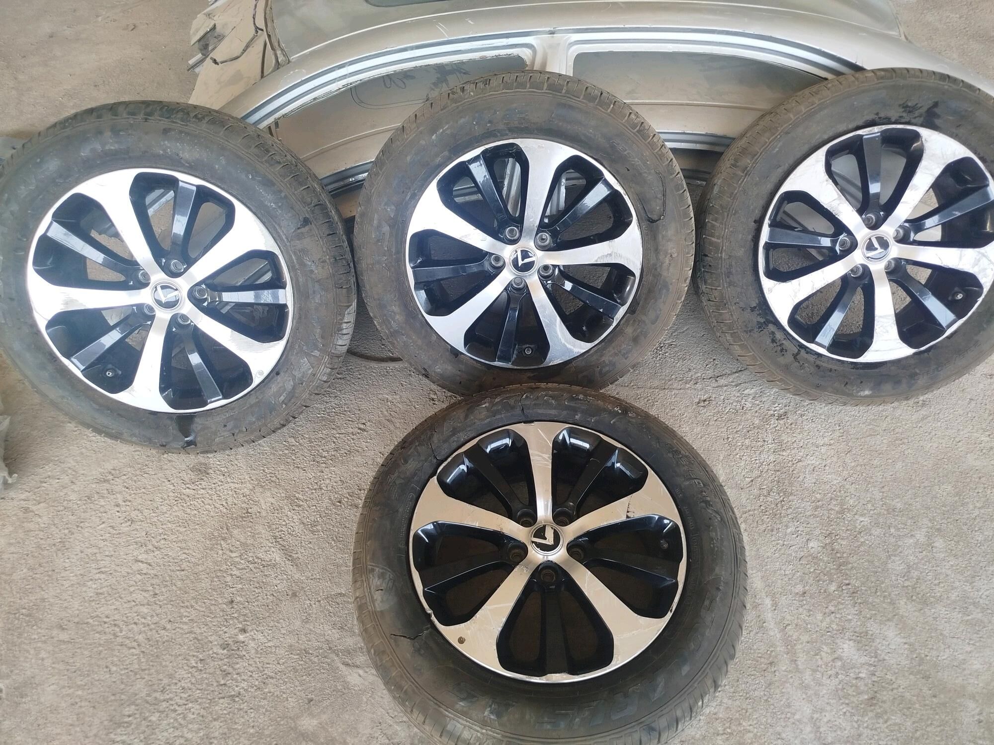 kia sarenta diska 700 TMT - Murgap - img 2