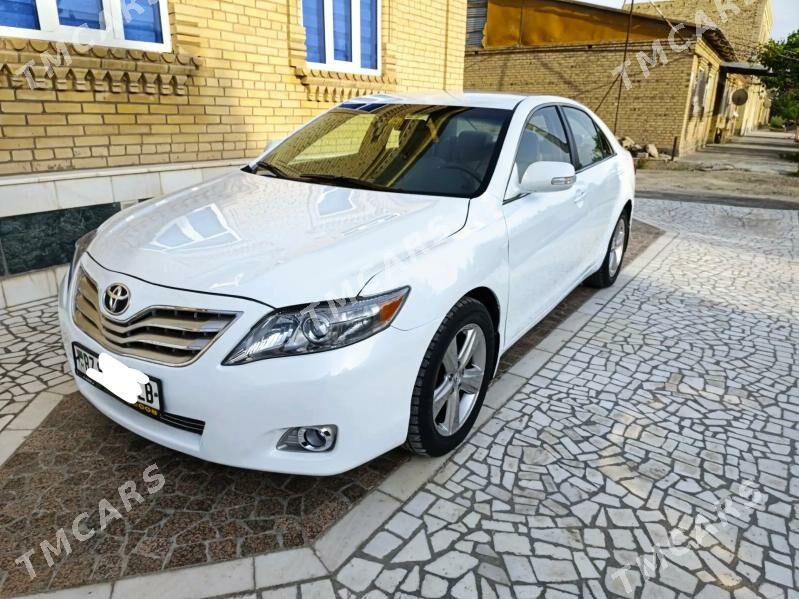 Toyota Camry 2010 - 155 555 TMT - Туркменабат - img 5