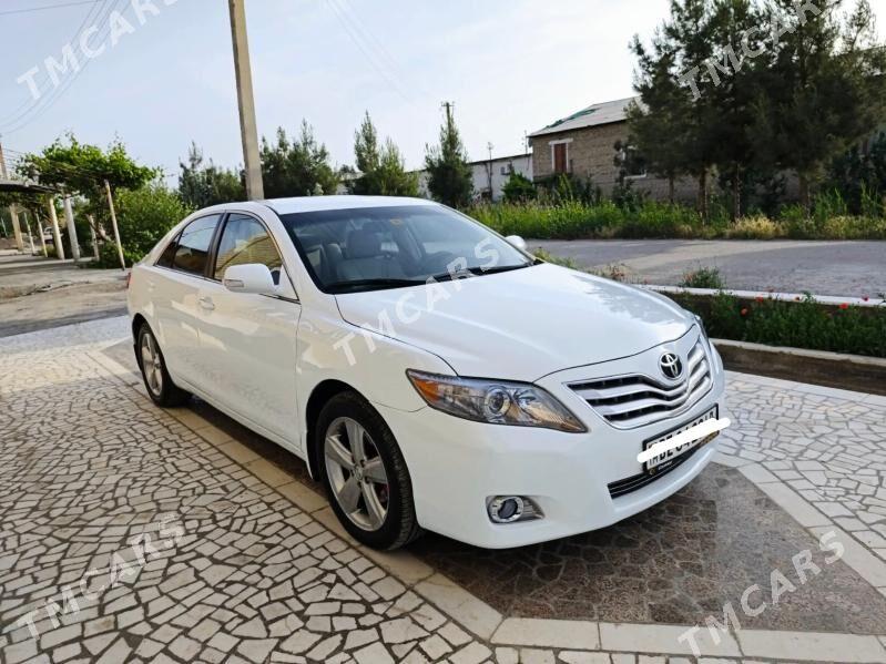 Toyota Camry 2010 - 155 555 TMT - Туркменабат - img 4