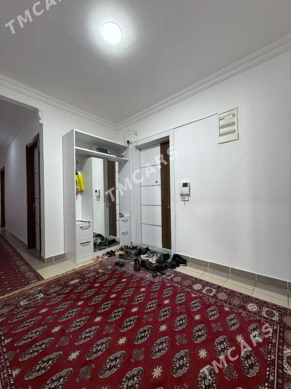 4 ком элитка Нефтегаз Визор - Aşgabat - img 9