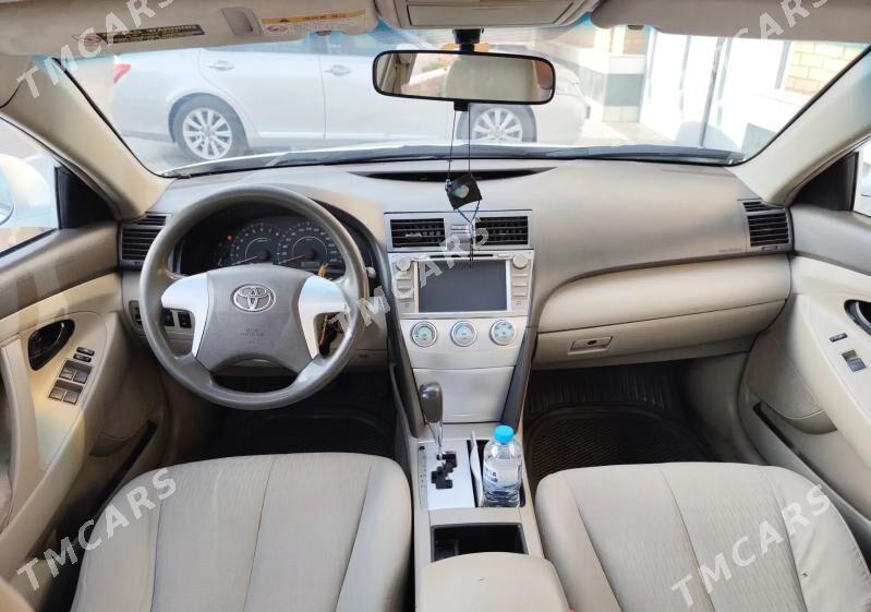 Toyota Camry 2010 - 155 555 TMT - Туркменабат - img 2
