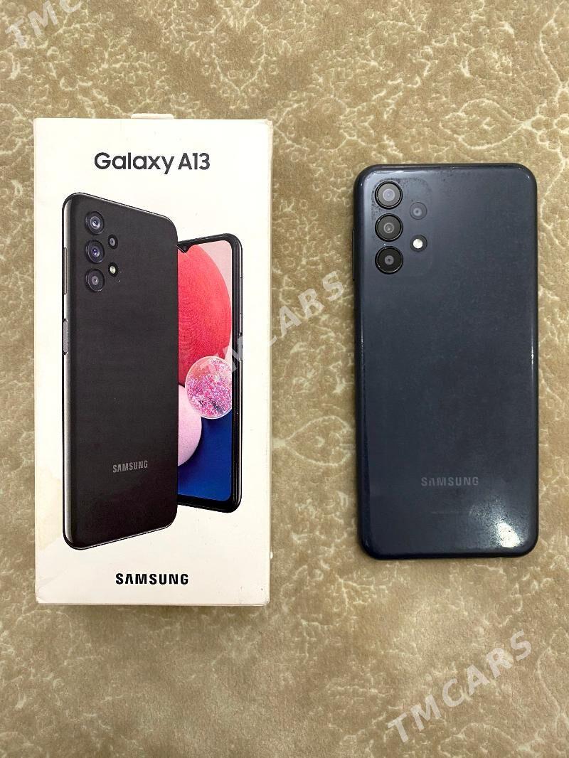 Samsung a13 - Balkanabat - img 2