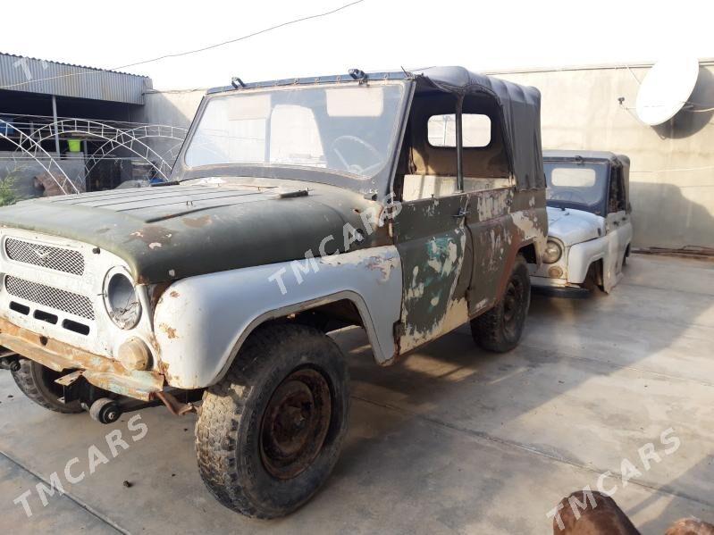 UAZ 469 1990 - 13 000 TMT - Кака - img 2