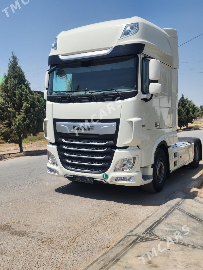 DAF 480 2020 - 910 000 TMT - Бузмеин - img 2
