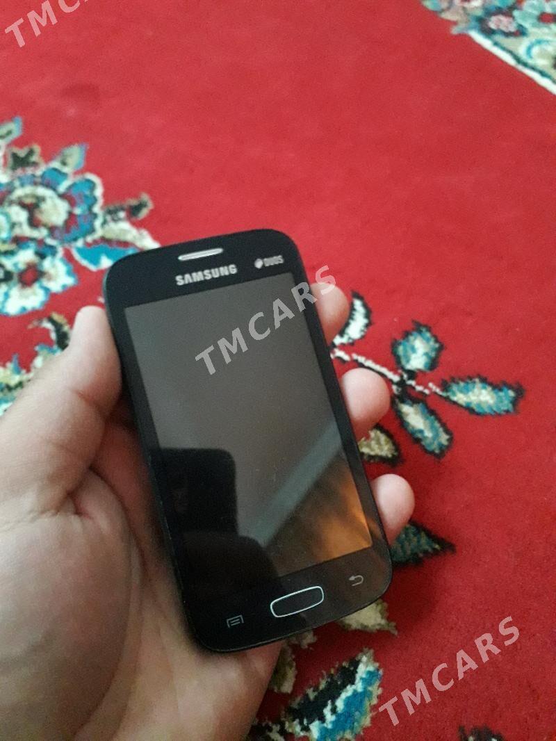 Samsung 7262 - Ашхабад - img 2