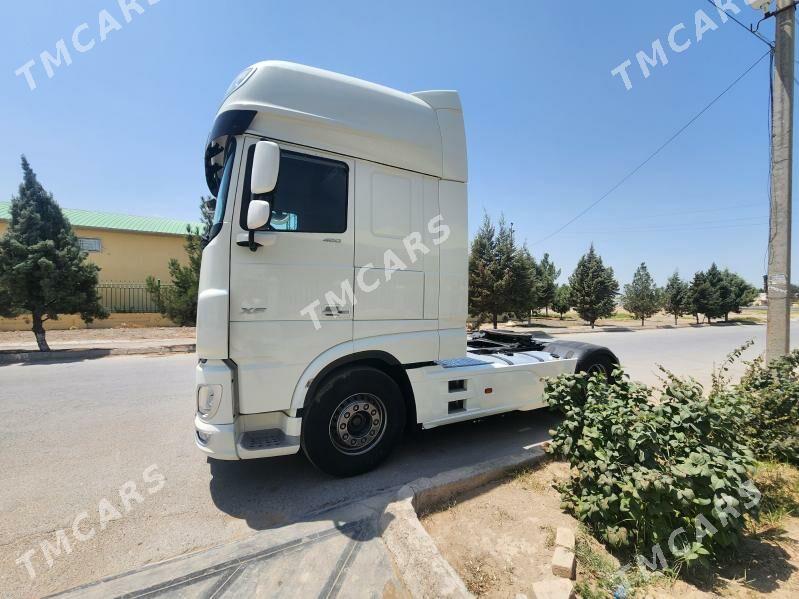 DAF 480 2020 - 910 000 TMT - Бузмеин - img 3