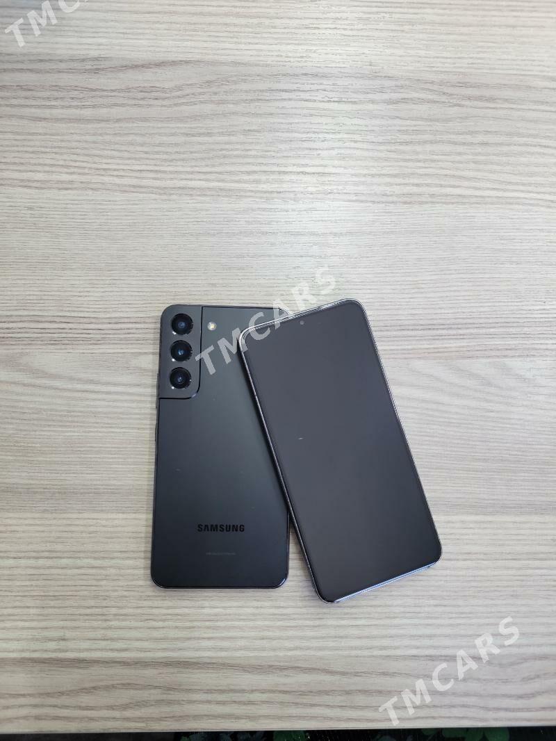 Samsung S22 - Мары - img 6