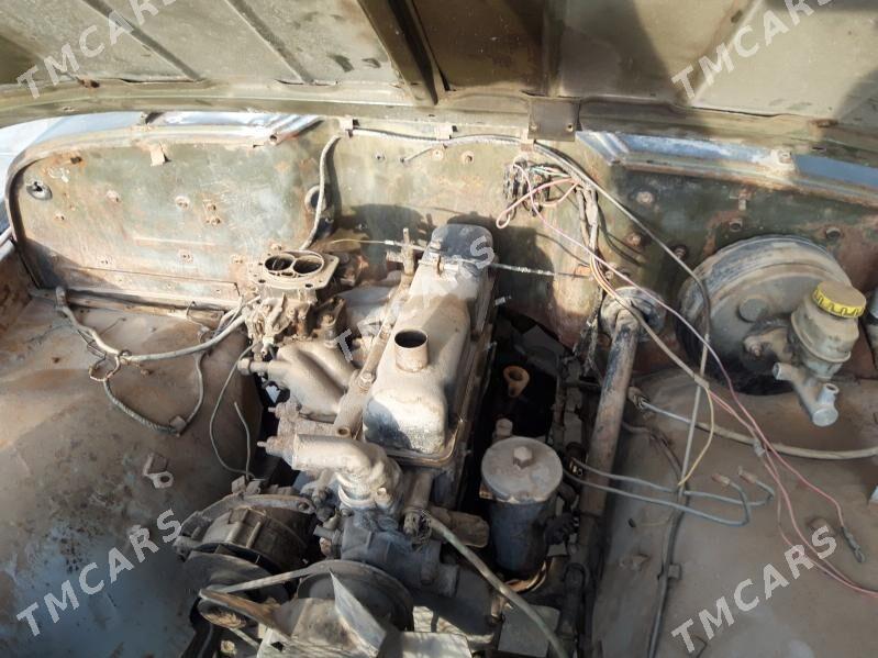 UAZ 469 1990 - 13 000 TMT - Кака - img 4