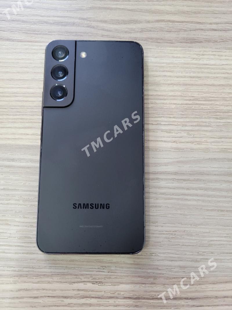 Samsung S22 - Мары - img 2