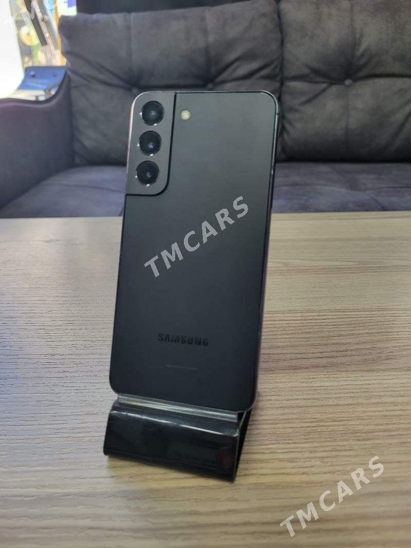 Samsung S22 - Мары - img 5