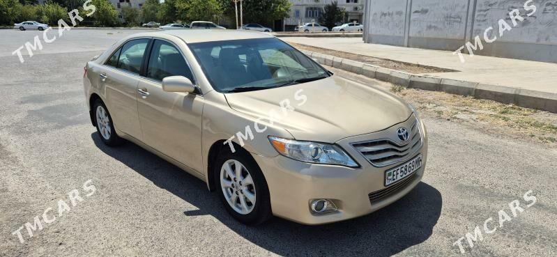 Toyota Camry 2011 - 170 000 TMT - Мары - img 5