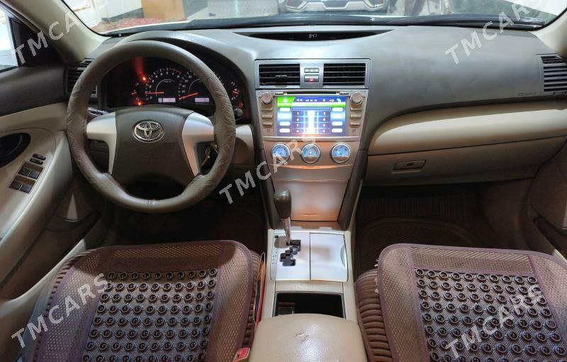 Toyota Camry 2010 - 155 555 TMT - Туркменабат - img 7